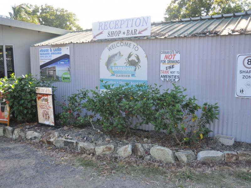 85 Colonial Drive, Clairview QLD 4741