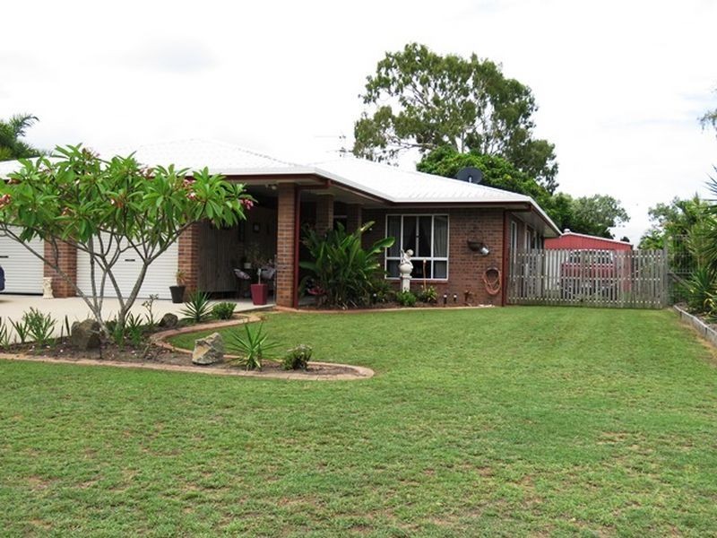 11 Rankin Court, Armstrong Beach QLD 4737