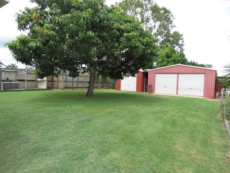 11 Rankin Court, Armstrong Beach QLD 4737