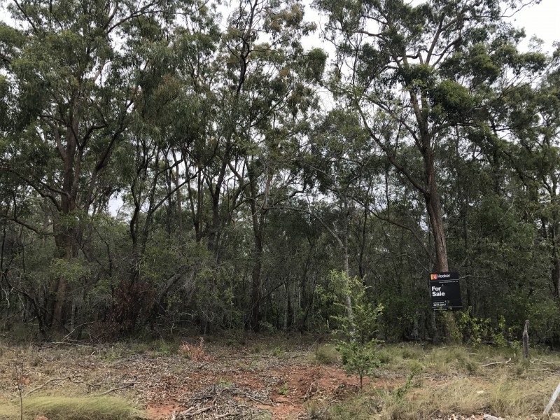 Lot 17/0 Settlement Rd, St Lawrence QLD 4707