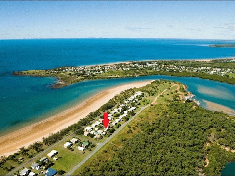 117 Zelma Street, Grasstree Beach QLD 4740