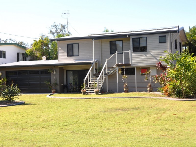 117 Zelma Street, Grasstree Beach QLD 4740