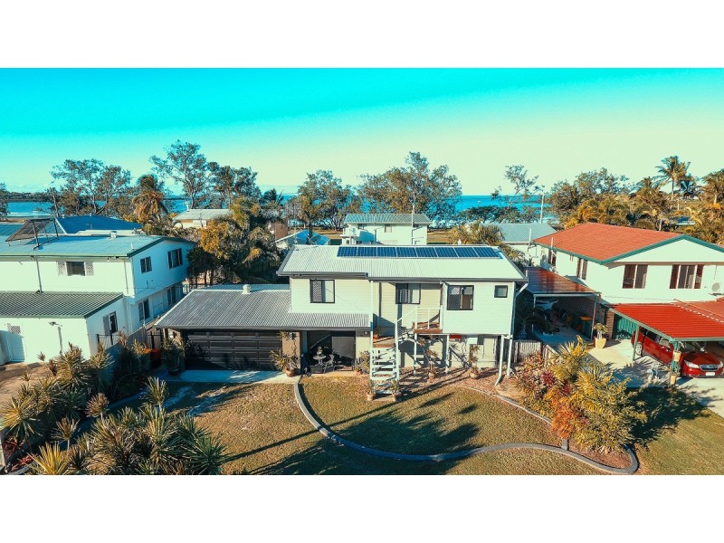 117 Zelma Street, Grasstree Beach QLD 4740