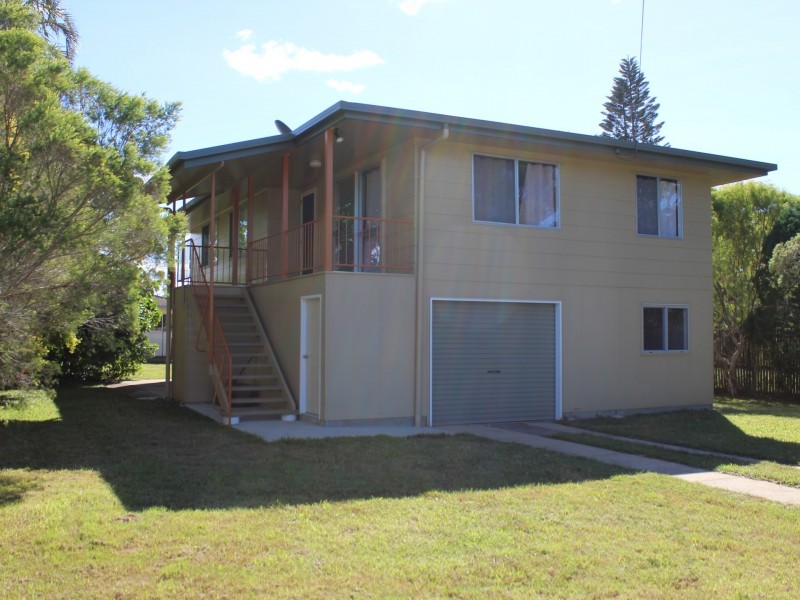 6 Kathleen Street, Sarina QLD 4737