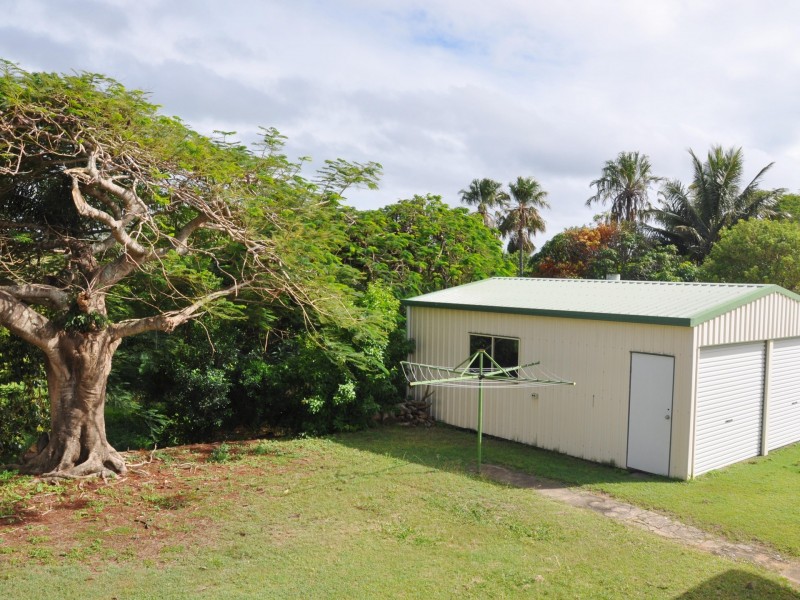 3 Poole Street, Sarina Beach QLD 4737