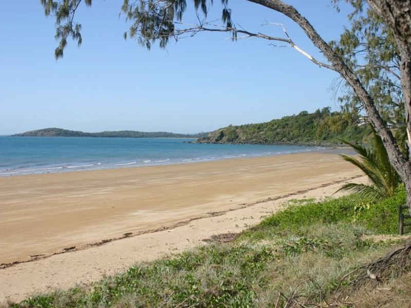 3 Poole Street, Sarina Beach QLD 4737