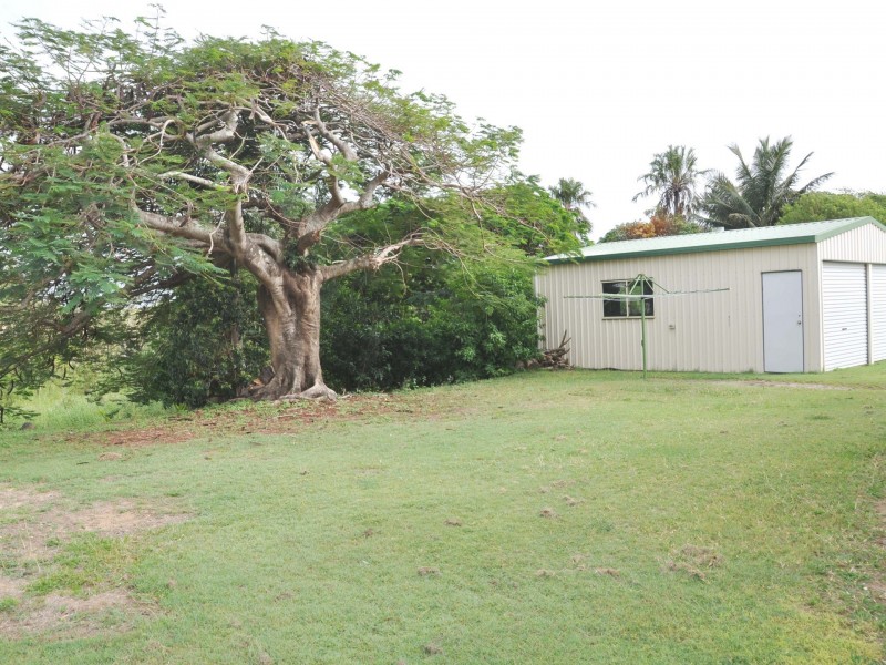 3 Poole Street, Sarina Beach QLD 4737