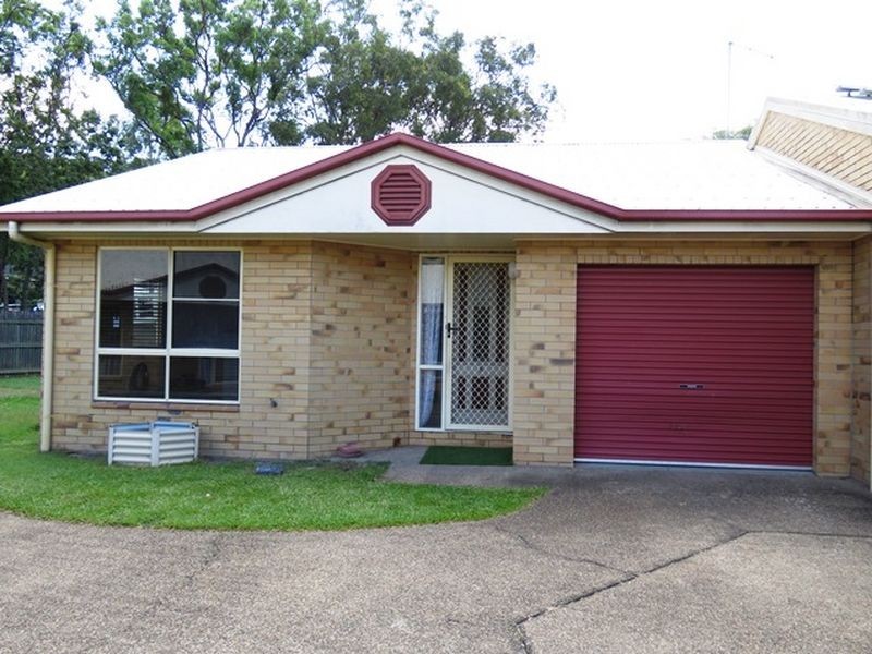 5/69 WEST, Sarina QLD 4737