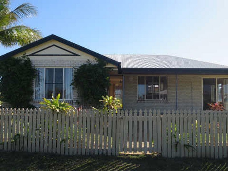 62 Rasmussen Avenue, Hay Point QLD 4740