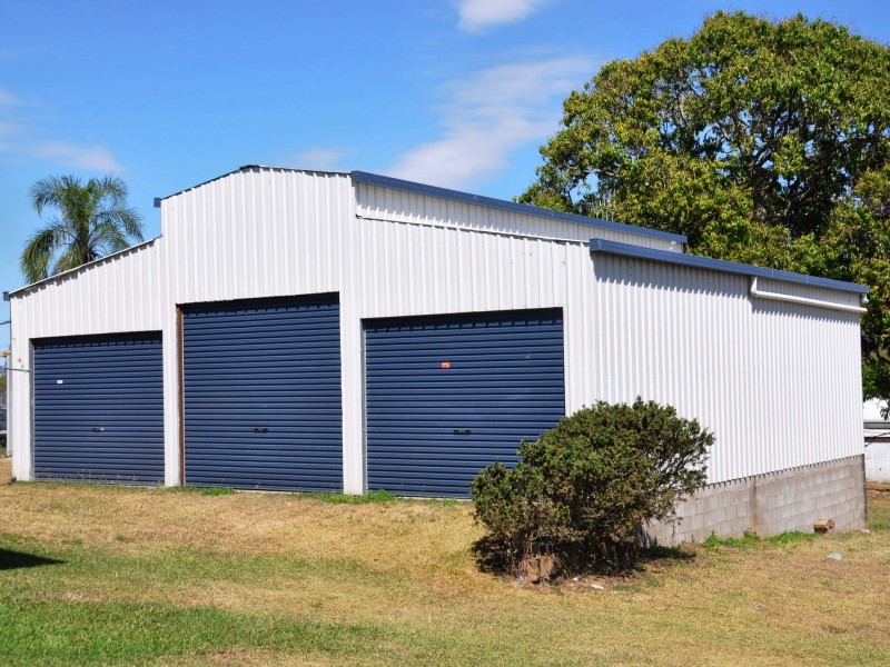 17 Hill Street, Sarina QLD 4737