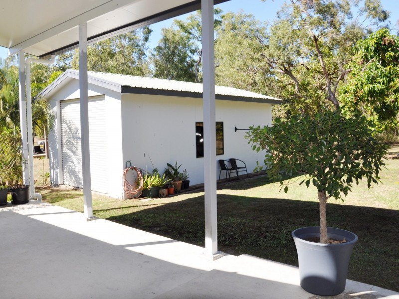 438 Grasstree Beach Rd, Grasstree Beach QLD 4740