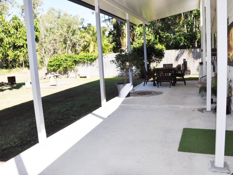 438 Grasstree Beach Rd, Grasstree Beach QLD 4740