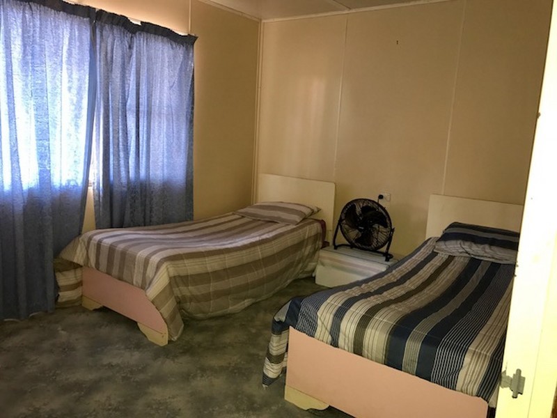 5 Waverley Street, St Lawrence QLD 4707