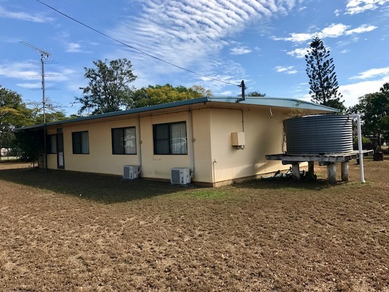 5 Waverley Street, St Lawrence QLD 4707