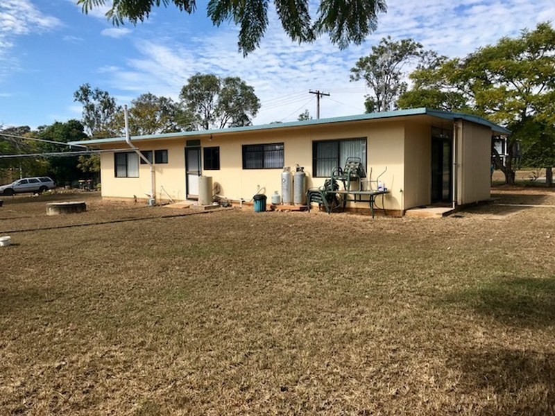 5 Waverley Street, St Lawrence QLD 4707