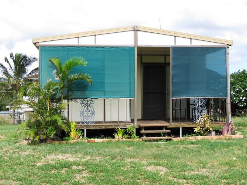 46 Rasmussen Avenue, Salonika Beach QLD 4740