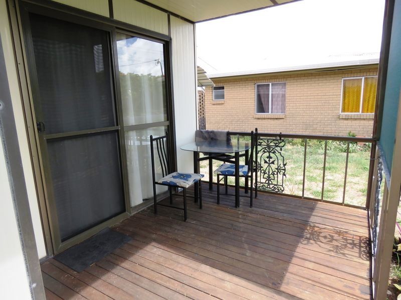 46 Rasmussen Avenue, Salonika Beach QLD 4740