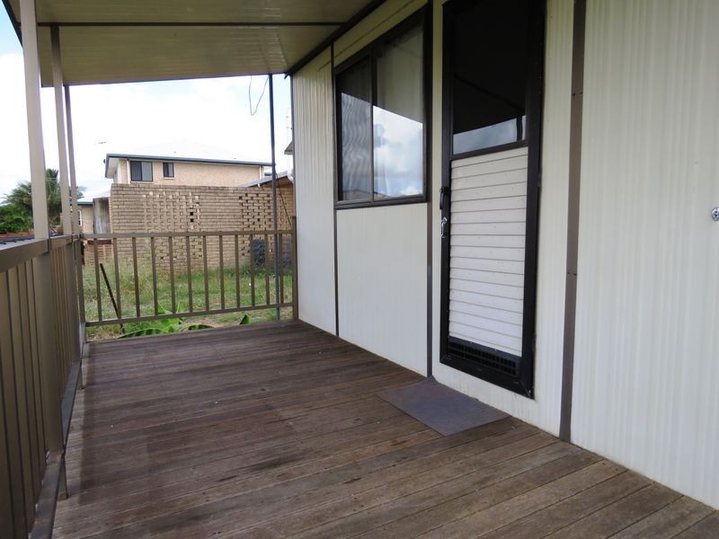 46 Rasmussen Avenue, Salonika Beach QLD 4740