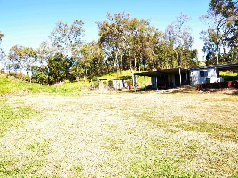 163 Fenech Avenue, Alligator Creek QLD 4740
