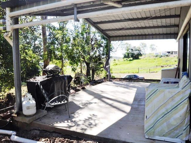 163 Fenech Avenue, Alligator Creek QLD 4740