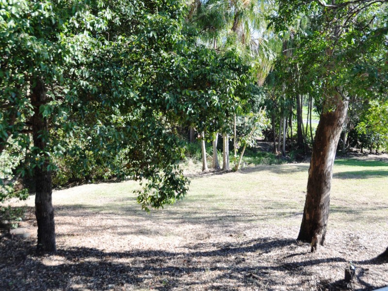 163 Fenech Avenue, Alligator Creek QLD 4740