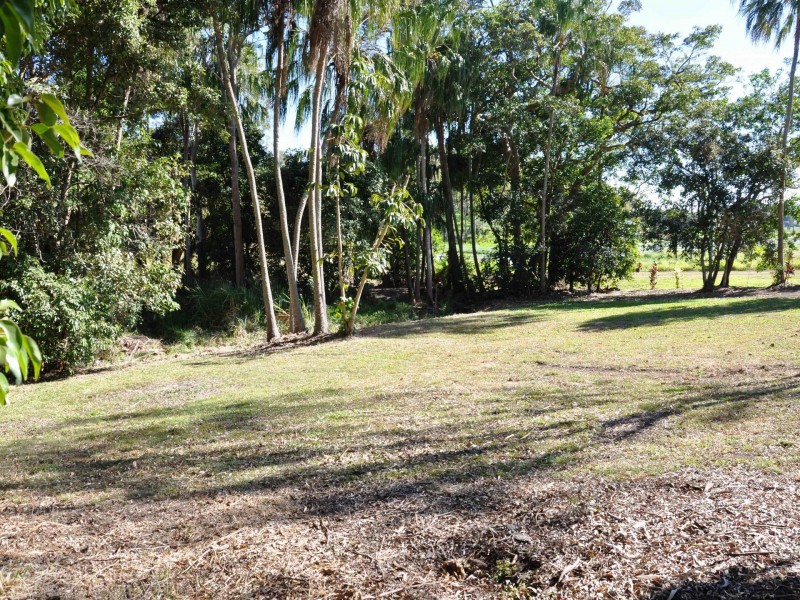 163 Fenech Avenue, Alligator Creek QLD 4740