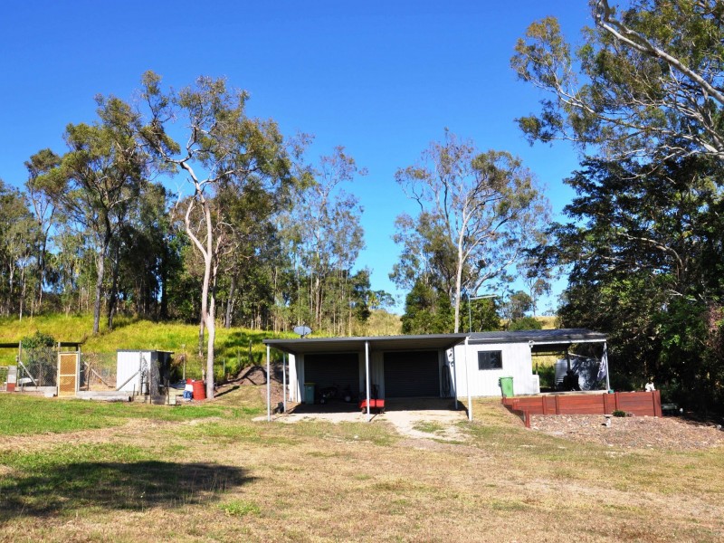 163 Fenech Avenue, Alligator Creek QLD 4740