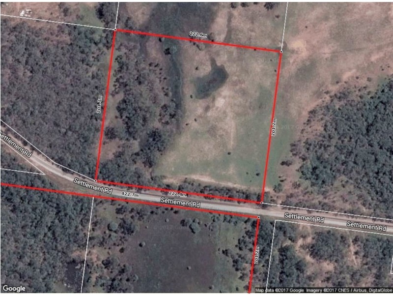 16 Settlement Rd, St Lawrence QLD 4707