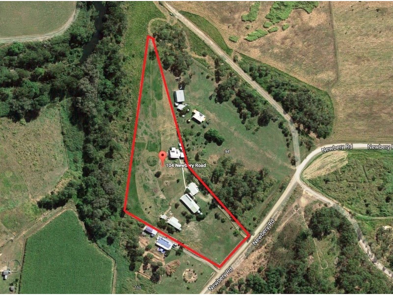 104 Newbery Rd, Sarina QLD 4737
