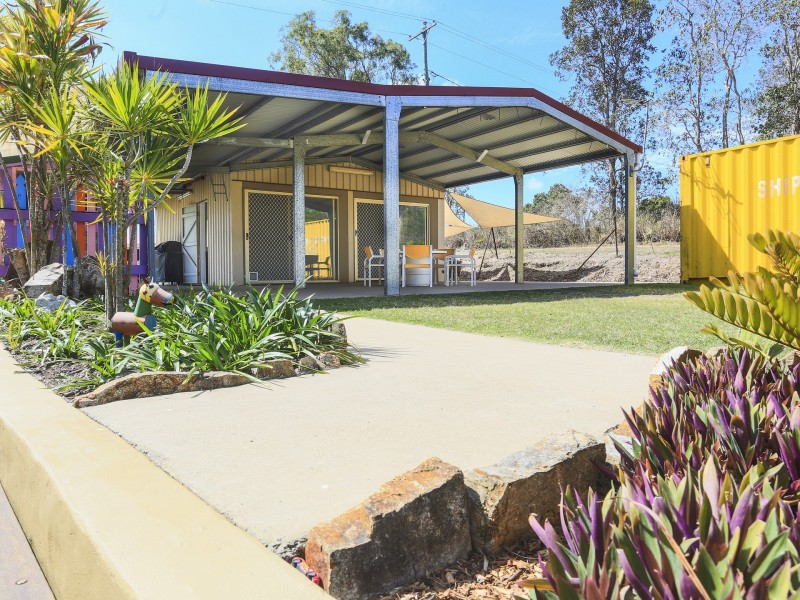 104 Newbery Rd, Sarina QLD 4737