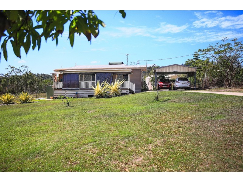 104 Newbery Rd, Sarina QLD 4737