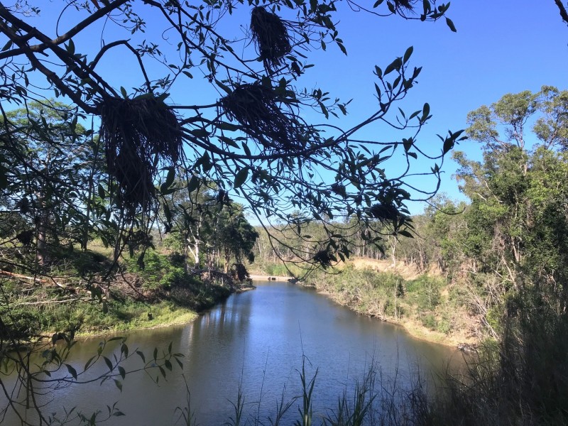 104 Newbery Rd, Sarina QLD 4737