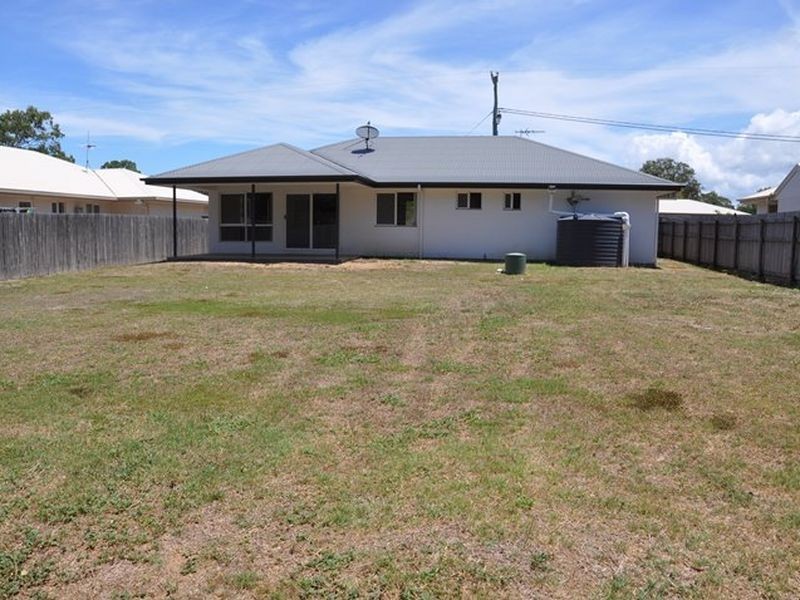 18 Armstrong Beach Road, Armstrong Beach QLD 4737