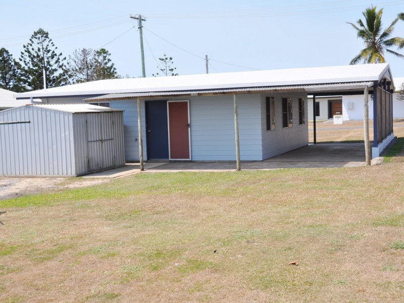 10 Westcott Avenue, Campwin Beach QLD 4737