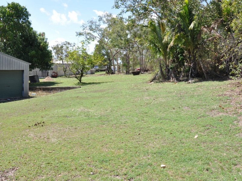 Lot 41/7 Galloway Dr, Ilbilbie QLD 4738
