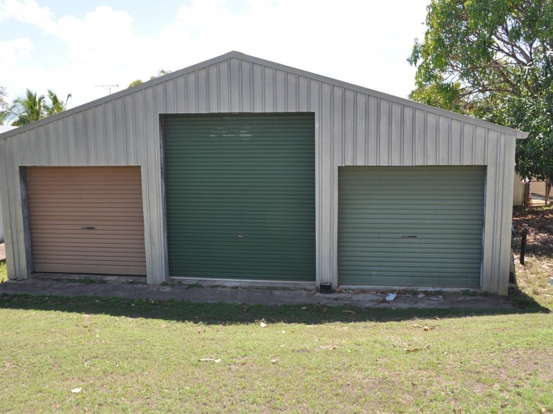 Lot 41/7 Galloway Dr, Ilbilbie QLD 4738