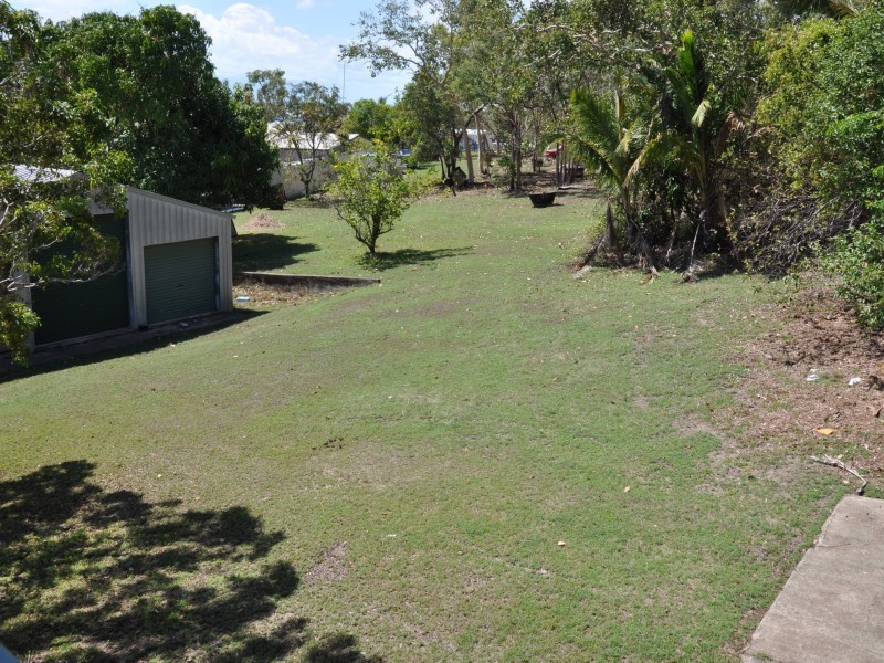 Lot 41/7 Galloway Dr, Ilbilbie QLD 4738