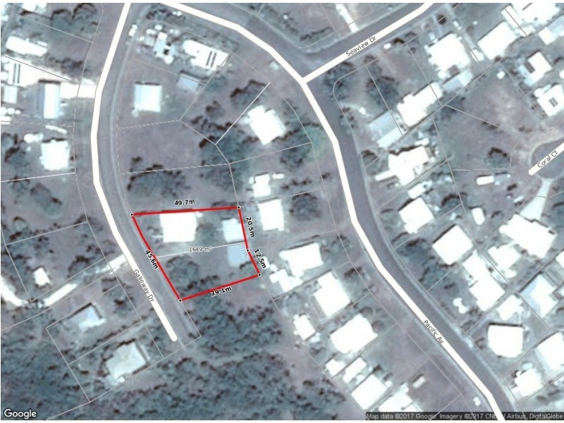Lot 41/7 Galloway Dr, Ilbilbie QLD 4738