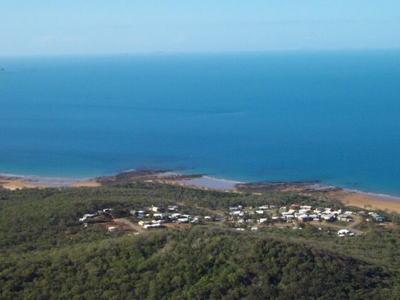 Lot 41/7 Galloway Dr, Ilbilbie QLD 4738