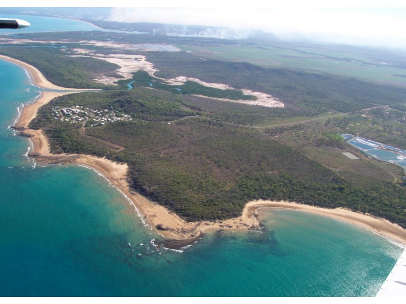 Lot 41/7 Galloway Dr, Ilbilbie QLD 4738