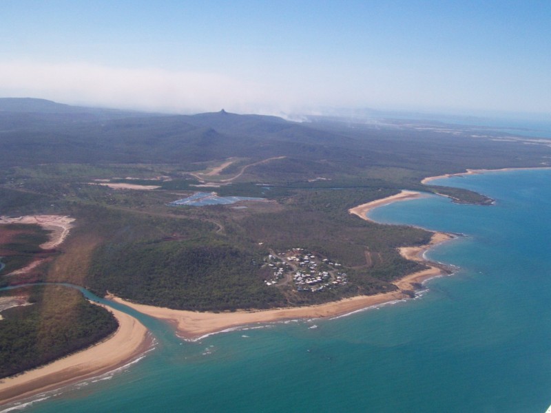 Lot 41/7 Galloway Dr, Ilbilbie QLD 4738