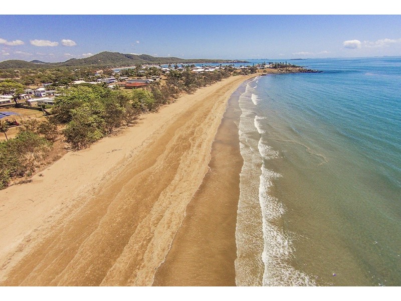 50 Campwin Beach Road, Campwin Beach QLD 4737
