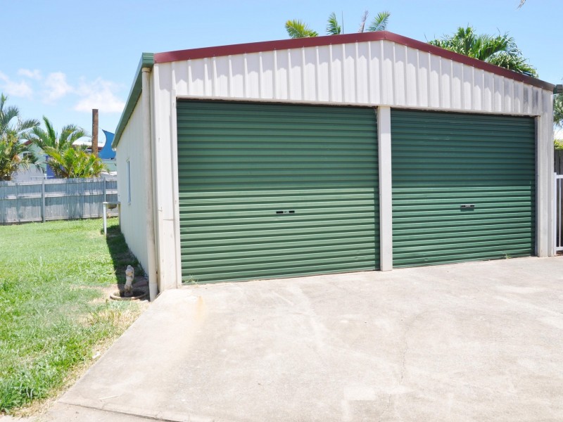 50 Campwin Beach Road, Campwin Beach QLD 4737