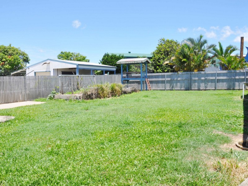 50 Campwin Beach Road, Campwin Beach QLD 4737