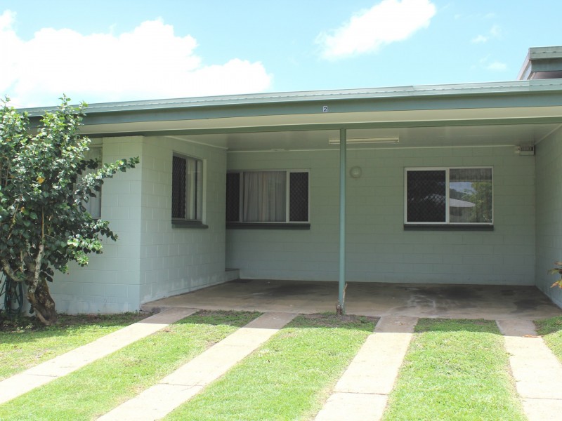 Unit 2/1 Beagrie Street, Sarina QLD 4737