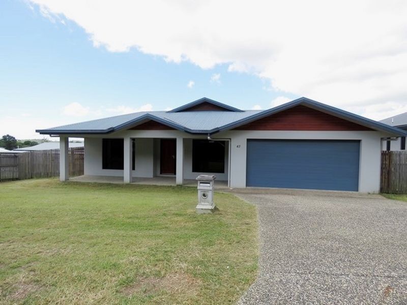 47 Jackson Street, Sarina QLD 4737