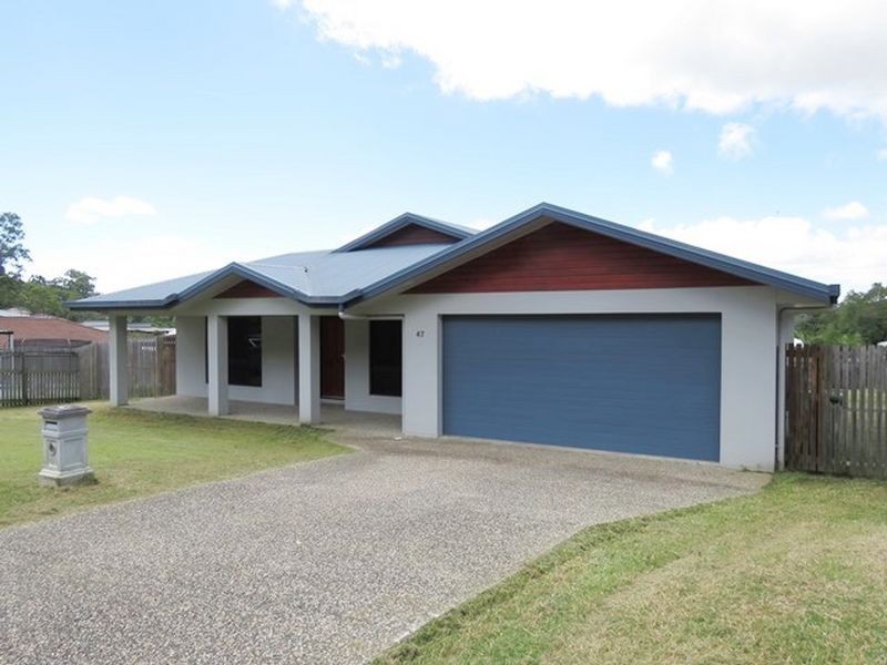 47 Jackson Street, Sarina QLD 4737