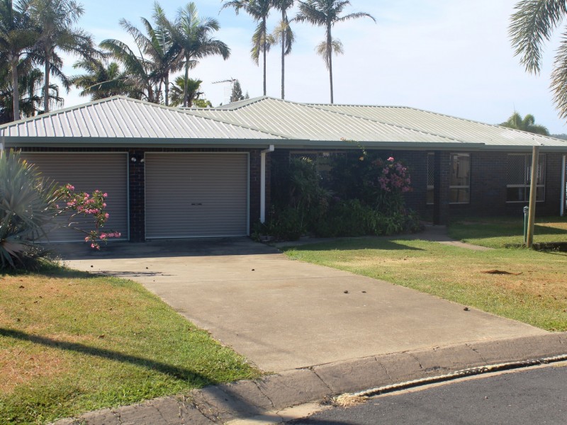 24 Hackett Court, Campwin Beach QLD 4737