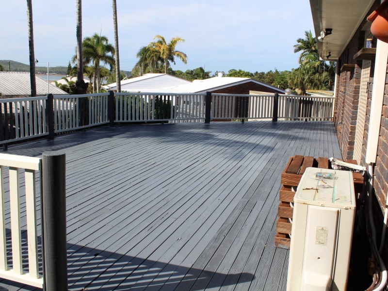 24 Hackett Court, Campwin Beach QLD 4737