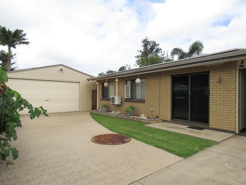 Unit 2/25 Hellwege Street, Hay Point QLD 4740